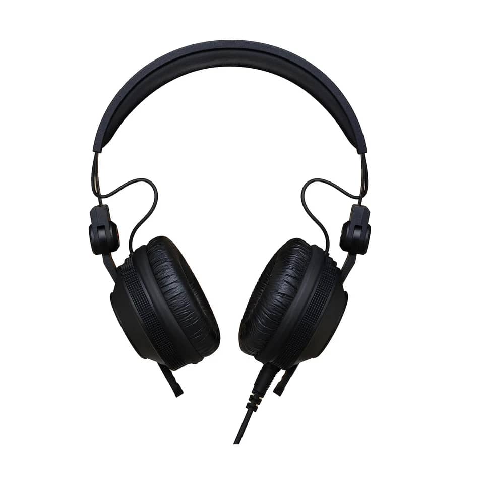 Pioneer DJ HDJ-CX Headphones & Earbuds Black New