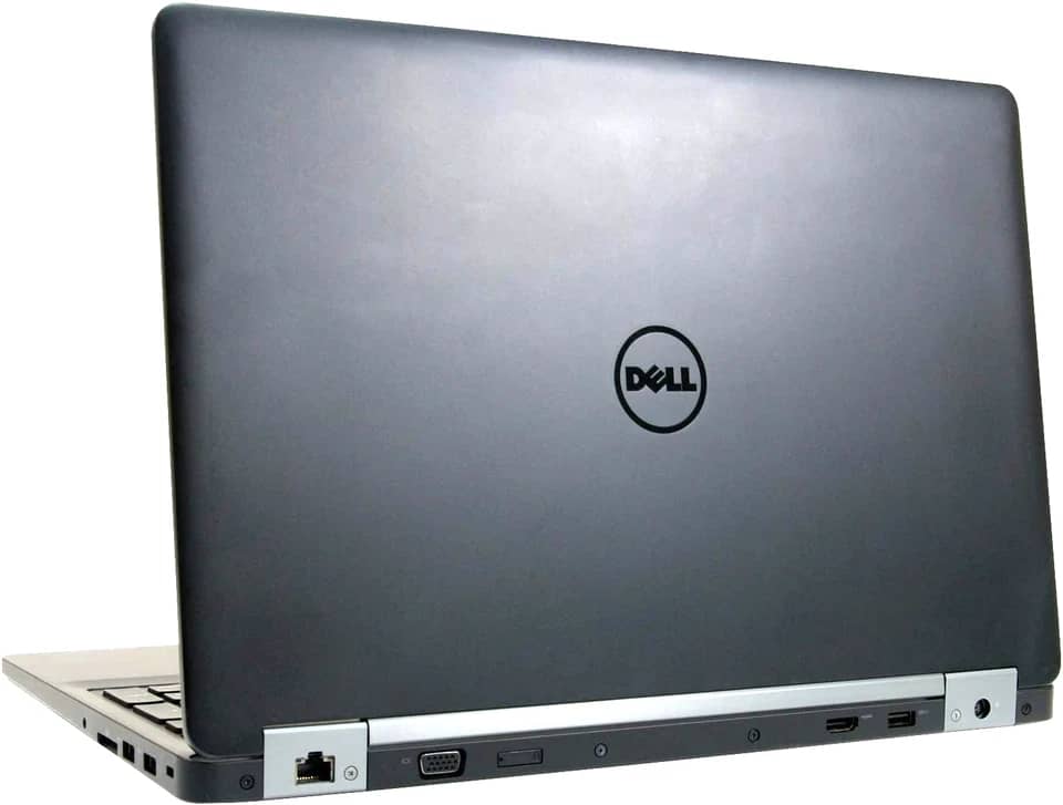 Dell Precision 3520 Computers 128GB 4GB For parts or not working