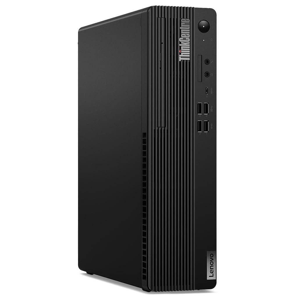 Lenovo ThinkCentre M75s Gen 2 SFF Computers 1TB 16GB Refurbished - Excellent
