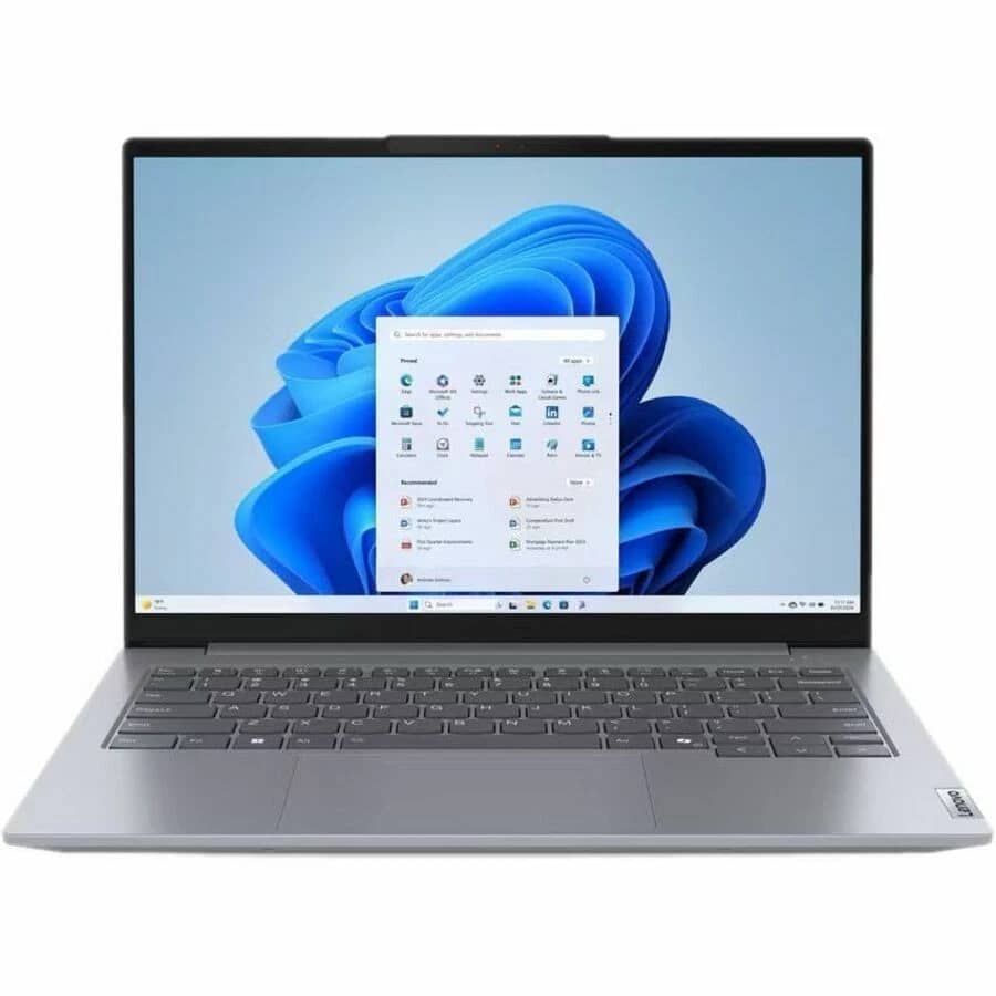 Lenovo 21MV0008US Computers 256GB 8GB New