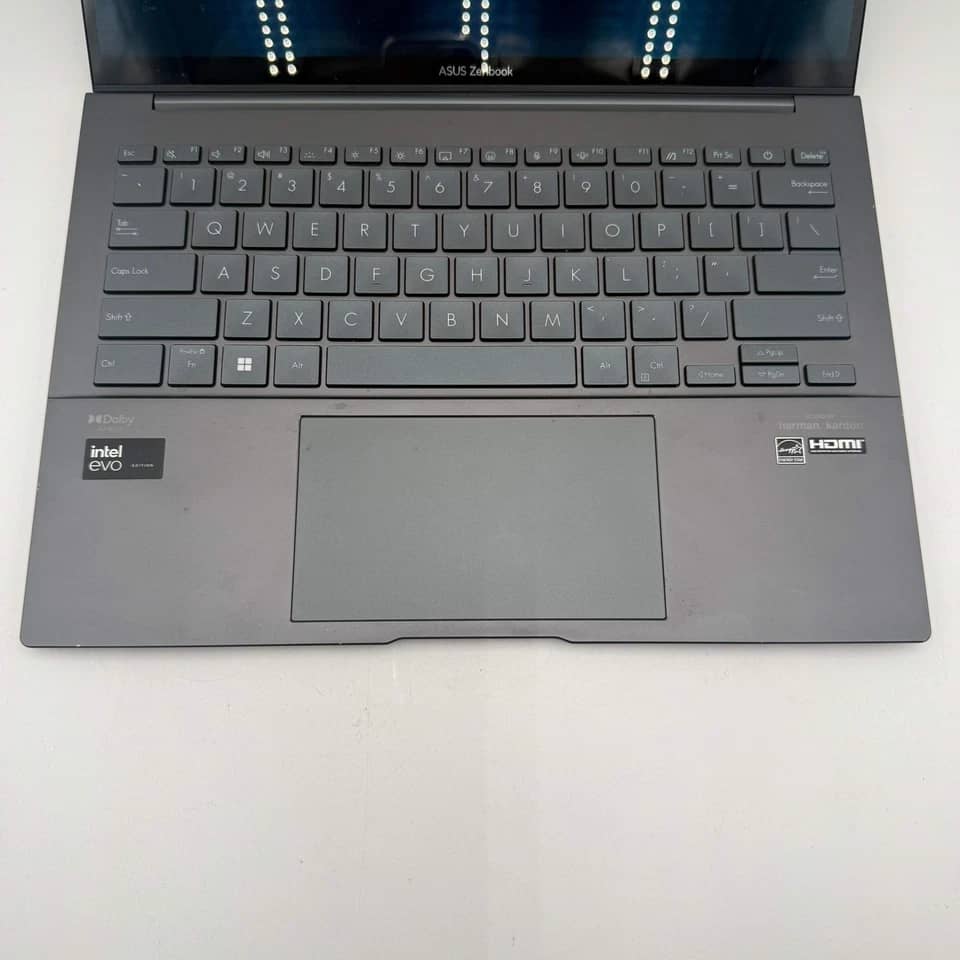 ASUS Zenbook 14 OLED Computers 512GB 16GB New
