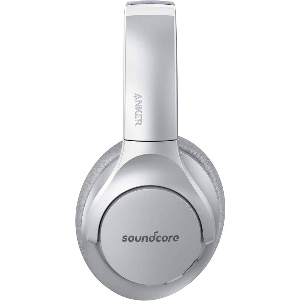 Soundcore Life Q20 Headphones & Earbuds Blue New