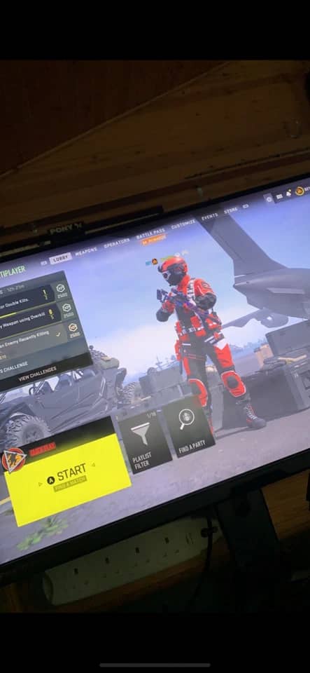 Acer XB273U Monitors New