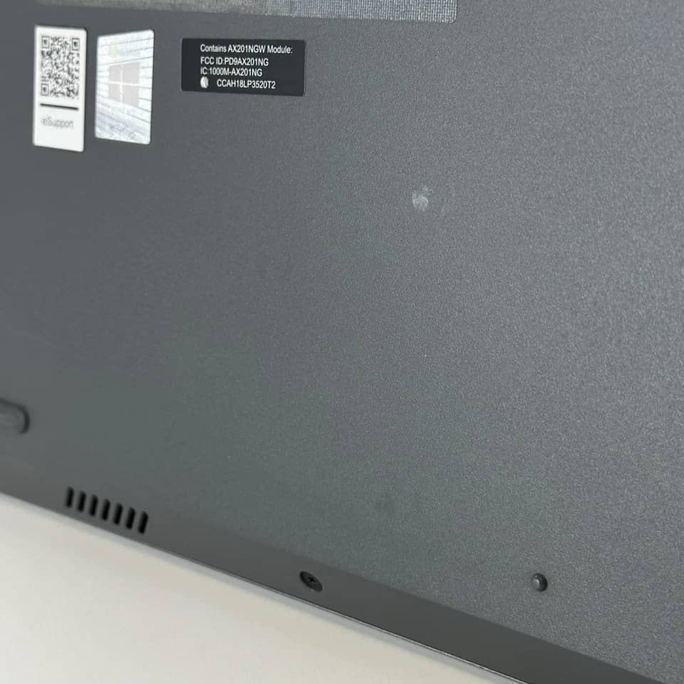Lenovo ThinkBook 15 G2 Computers 240GB 16GB Refurbished - Excellent