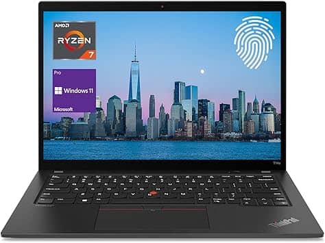 Lenovo 20XF Computers 1TB 16GB New