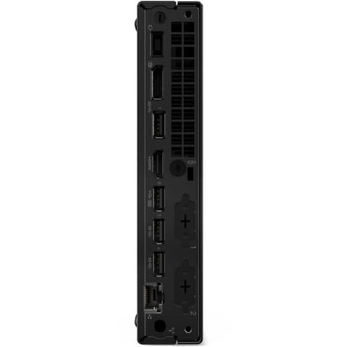 Lenovo ThinkCentre M70q Gen 5 Tiny Computers 256GB 16GB New