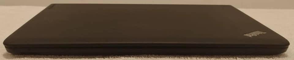 Lenovo ThinkPad E550 Computers 128GB 4GB Used - Good