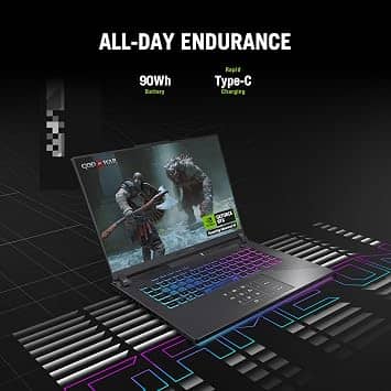 ASUS ROG Strix G614FP Computers 32GB Used - Like New