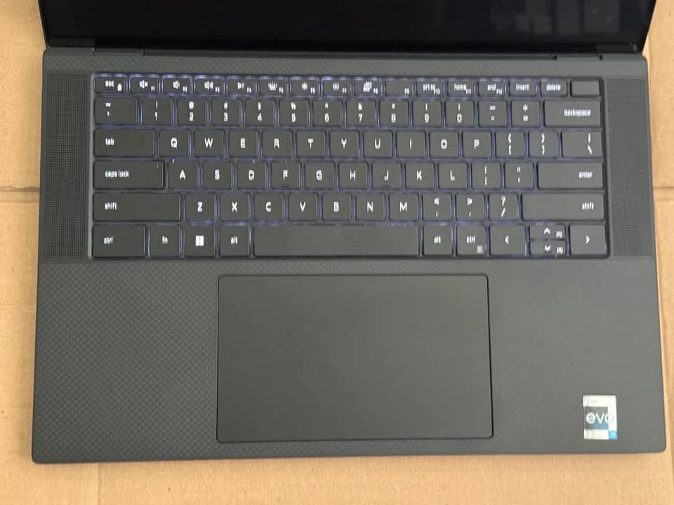 Dell XPS 15 9530 Computers 1TB 32GB Refurbished - Excellent