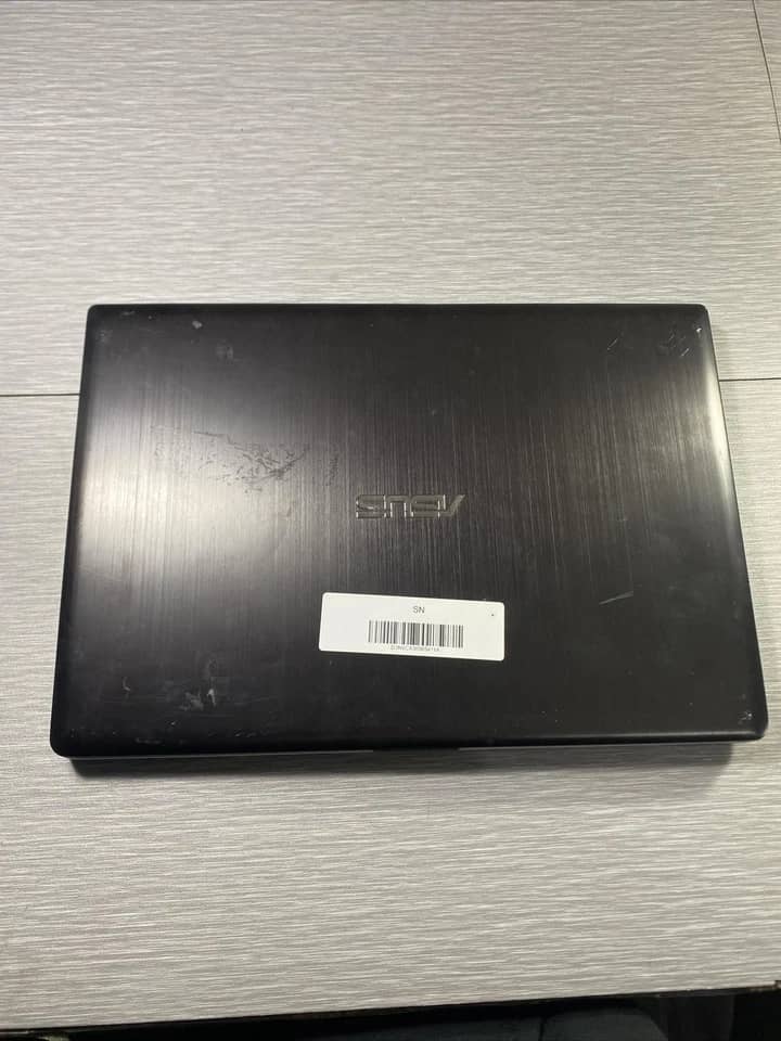 ASUS Vivobook S S400CA Computers 500GB 4GB For parts or not working