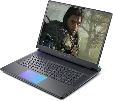 Dell Alienware 16 Area-51 Computers 1TB 32GB Used - Like New