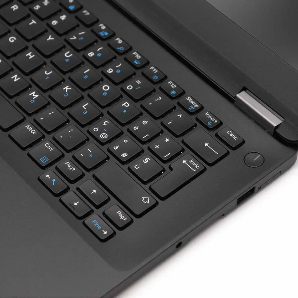 Dell Latitude 7270 Computers 240GB 40GB Refurbished - Excellent
