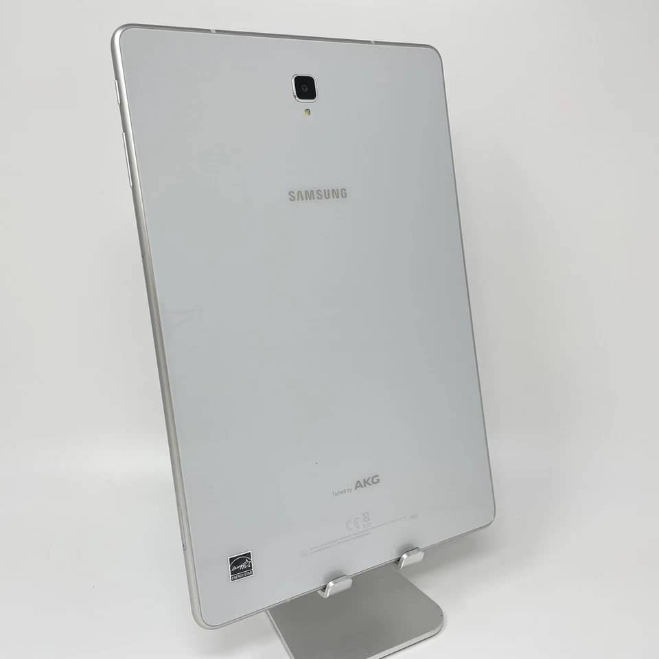 Samsung Galaxy Tab S4 Tablets Black 64GB For parts or not working 10.5"