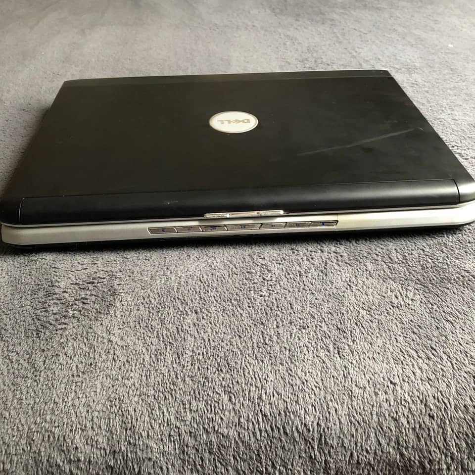 Dell Inspiron 1521 Computers 160GB 1GB Used - Good