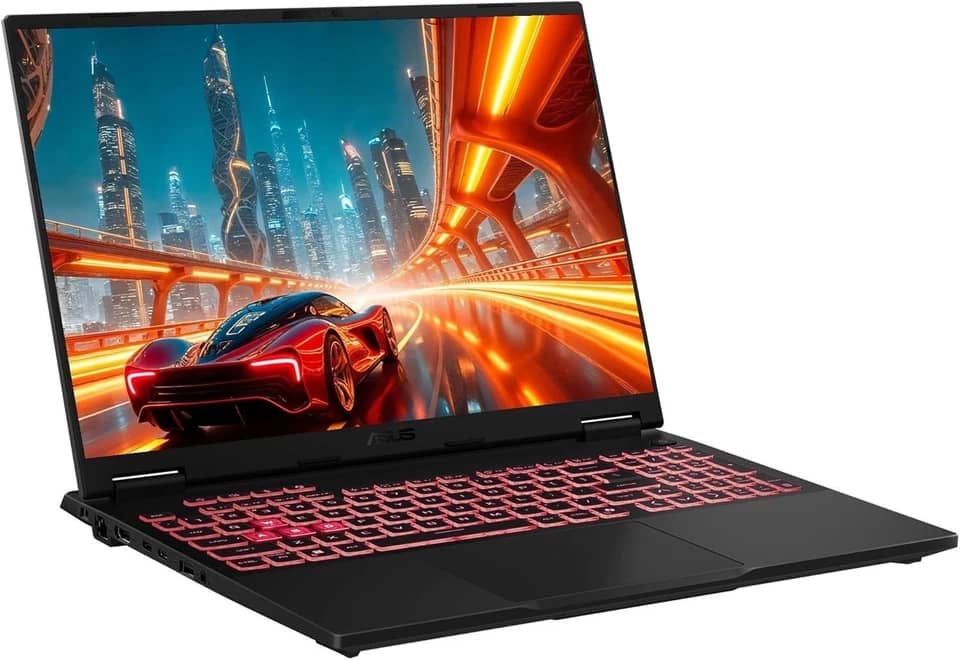 ASUS TUF FA608U Computers 1TB 16GB New