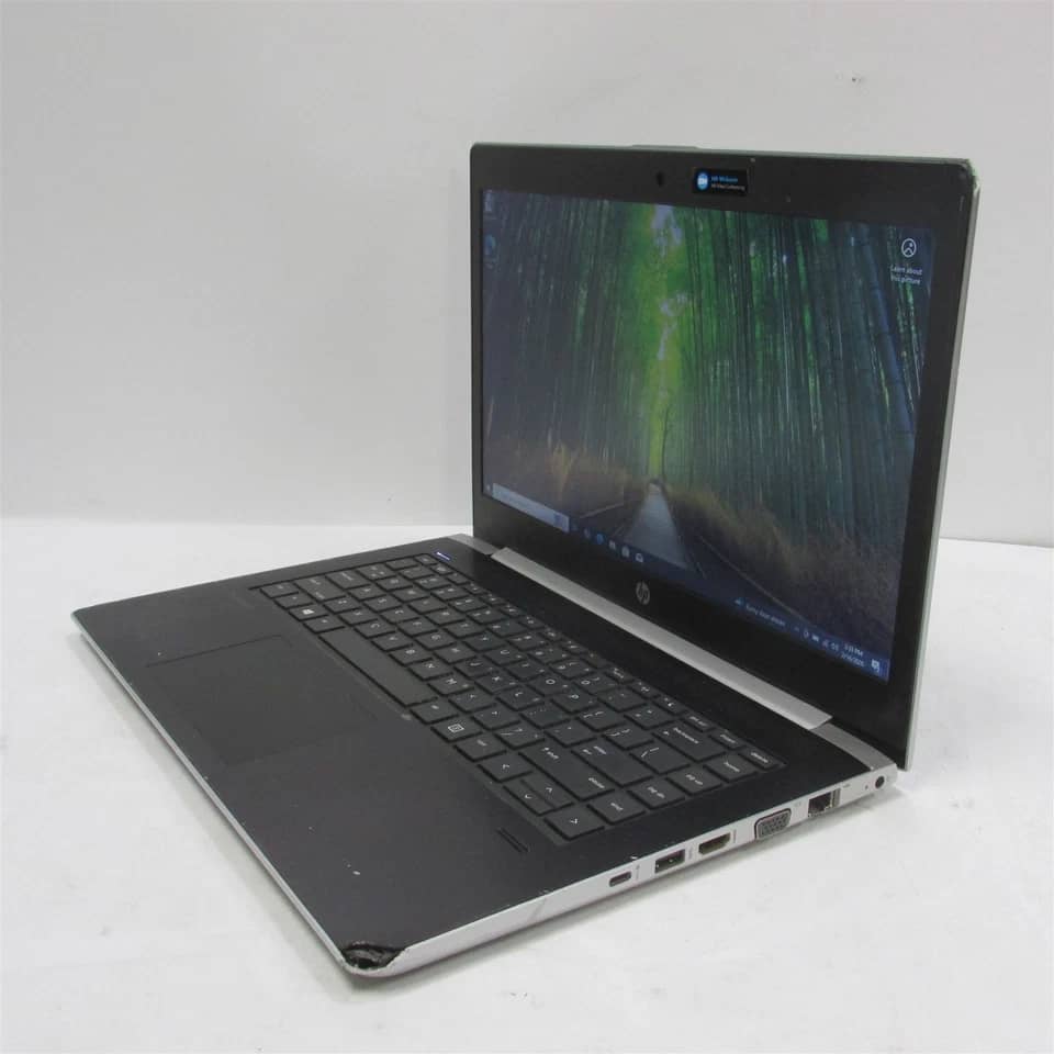 HP ProBook 440 G5 Computers 256GB 4GB Used - Good