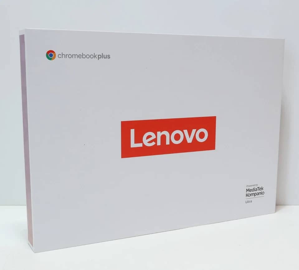 Lenovo 83MY0000US Computers 256GB 16GB New