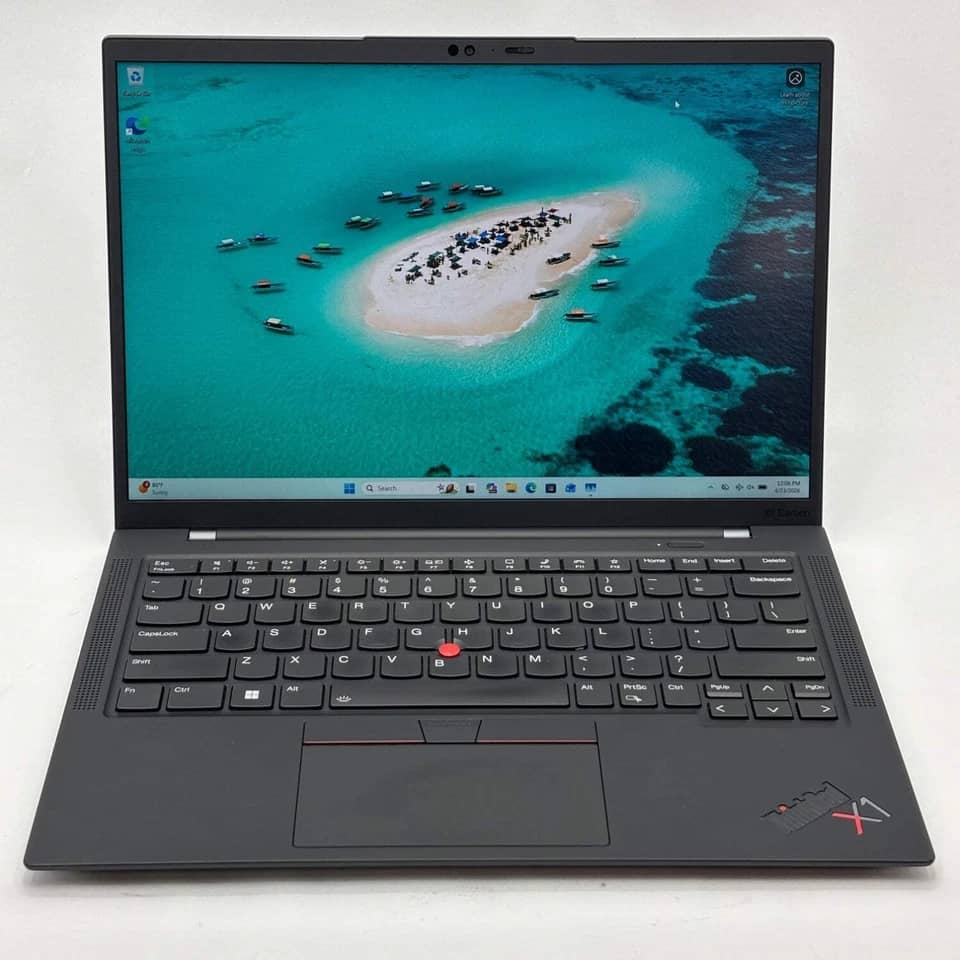 Lenovo ThinkPad X1 Gen Gen 10 Computers 1TB 32GB New