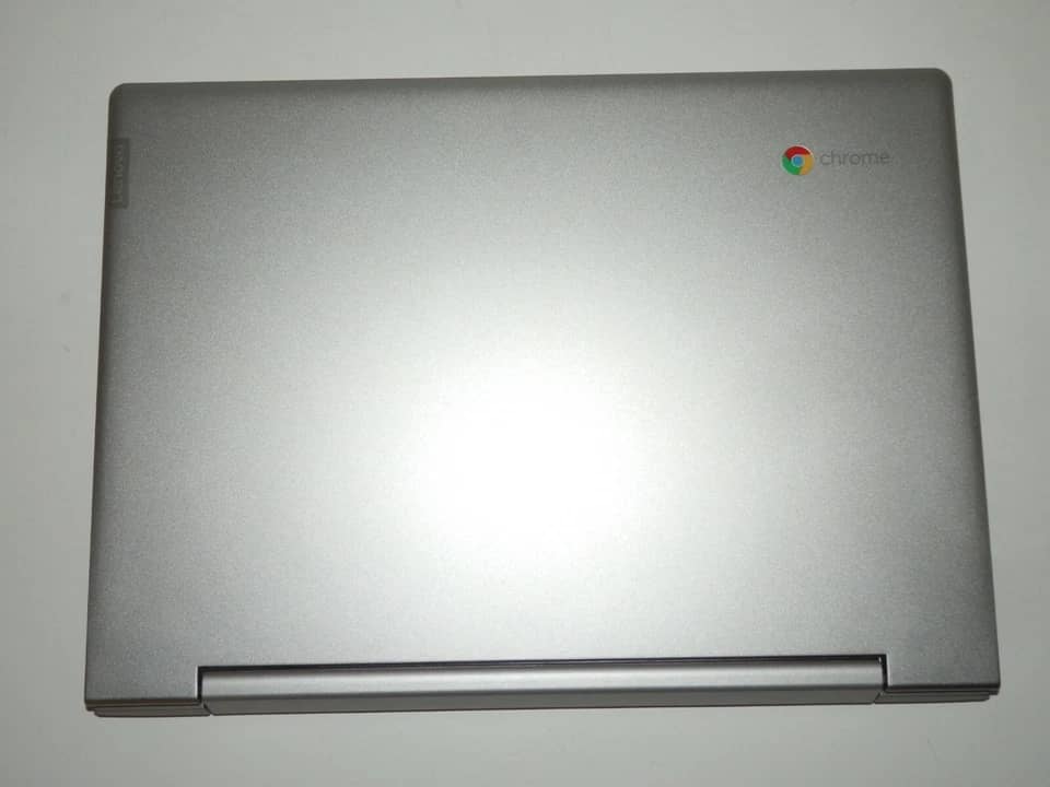 Lenovo IdeaPad Flex 3 Chromebook Computers 64GB 4GB Used - Very Good