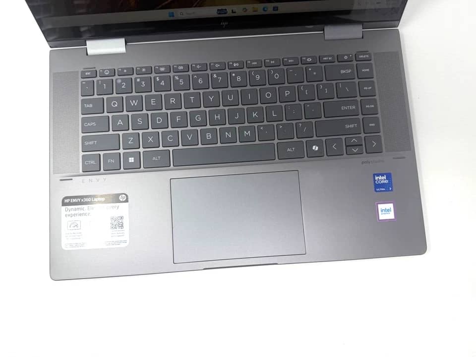HP 15-fe Computers 1TB 16GB New