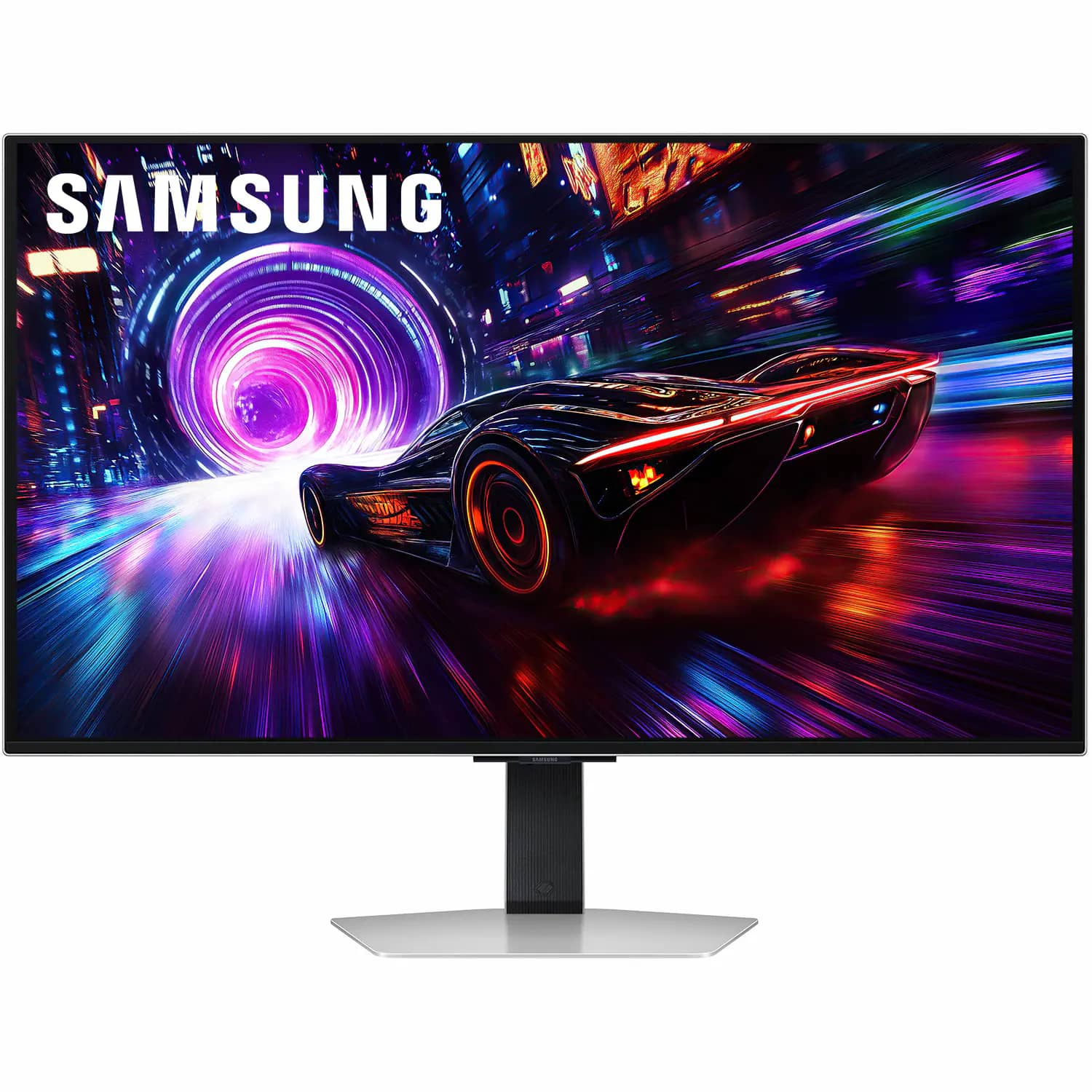 Samsung LS32FG810S Monitors New