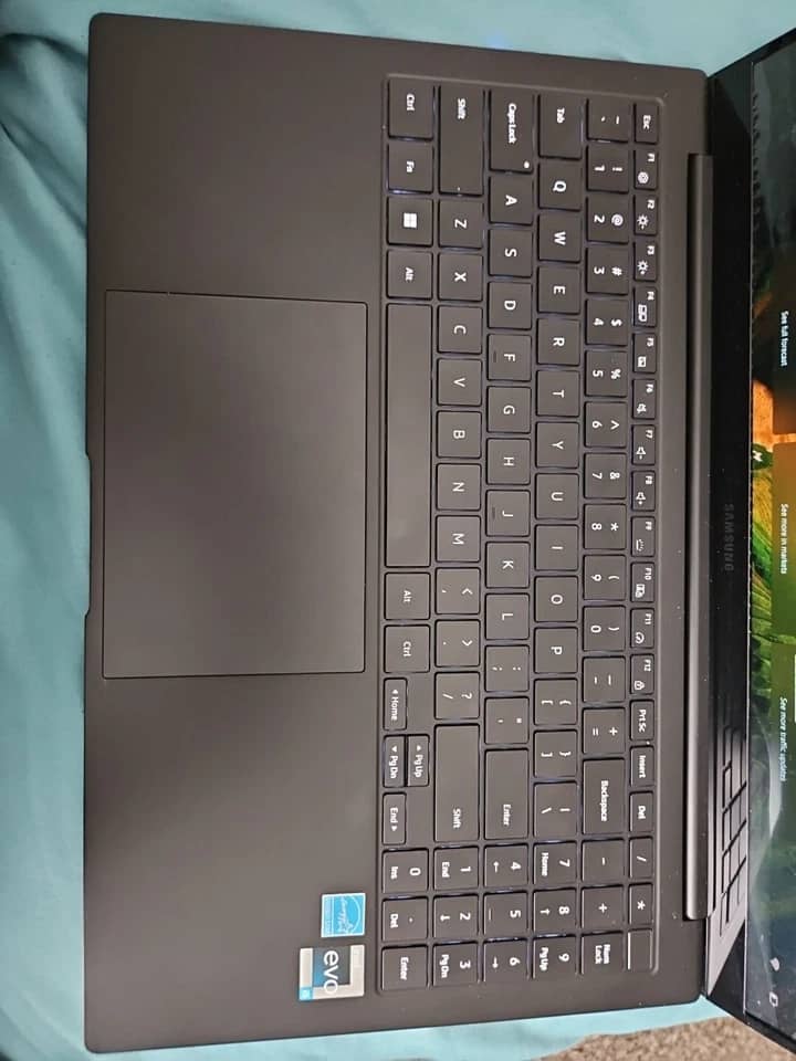 Samsung Galaxy Book2 Pro 360 Computers 1TB 16GB New