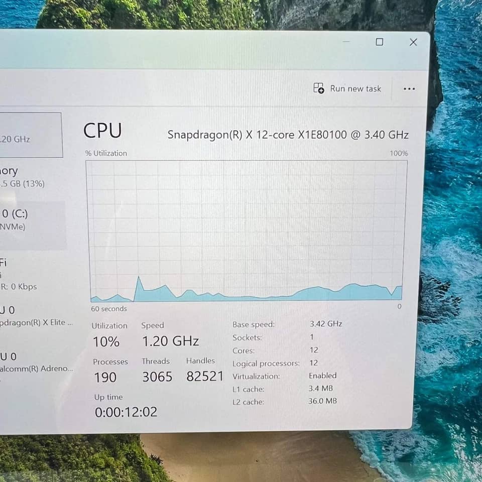 Microsoft Surface Laptop 7 Computers 512GB 16GB New