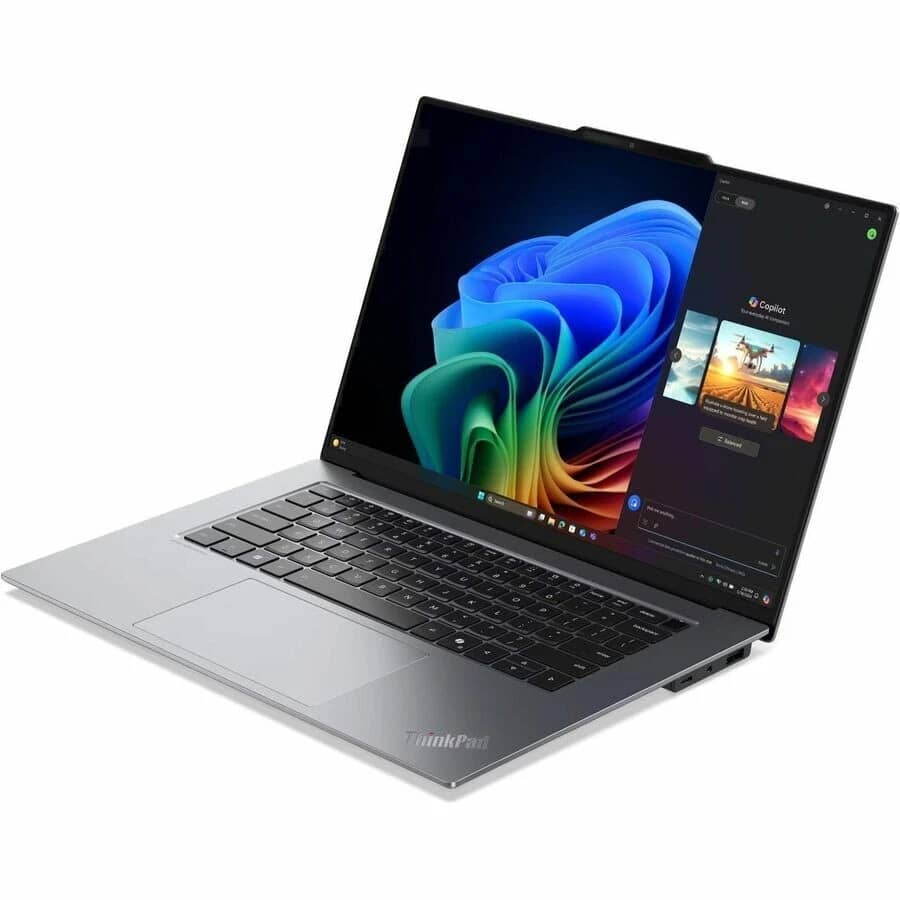 Lenovo 21Q60025US Computers 1TB 32GB New