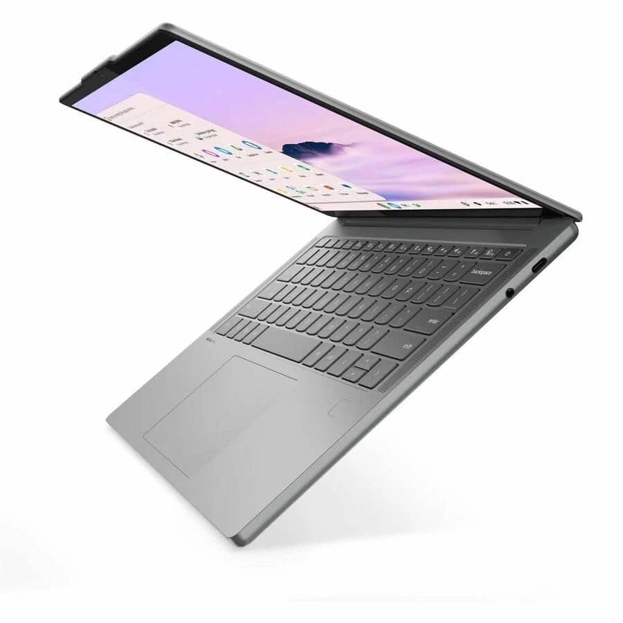 Lenovo Chromebook Plus 14" Computers 256GB 8GB New