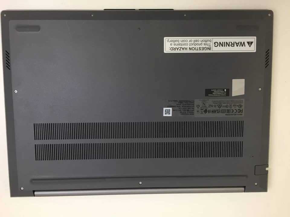 Lenovo ThinkBook 16 G7 IML Computers 1TB 16GB New