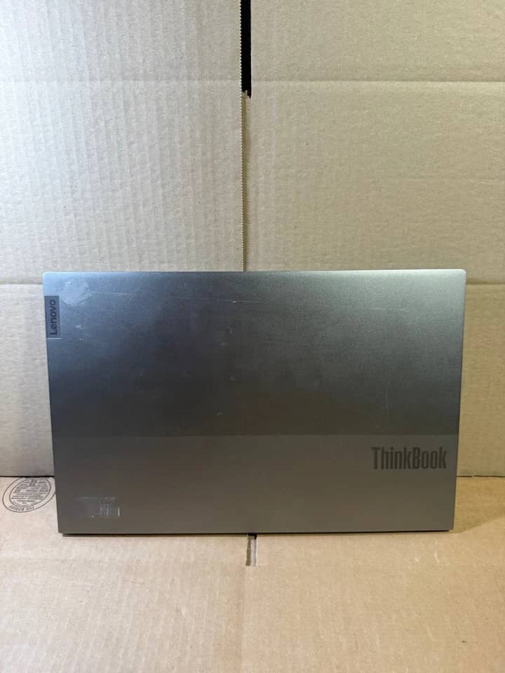 Lenovo ThinkBook 14 G2 ITL Computers 256GB 16GB Used - Good