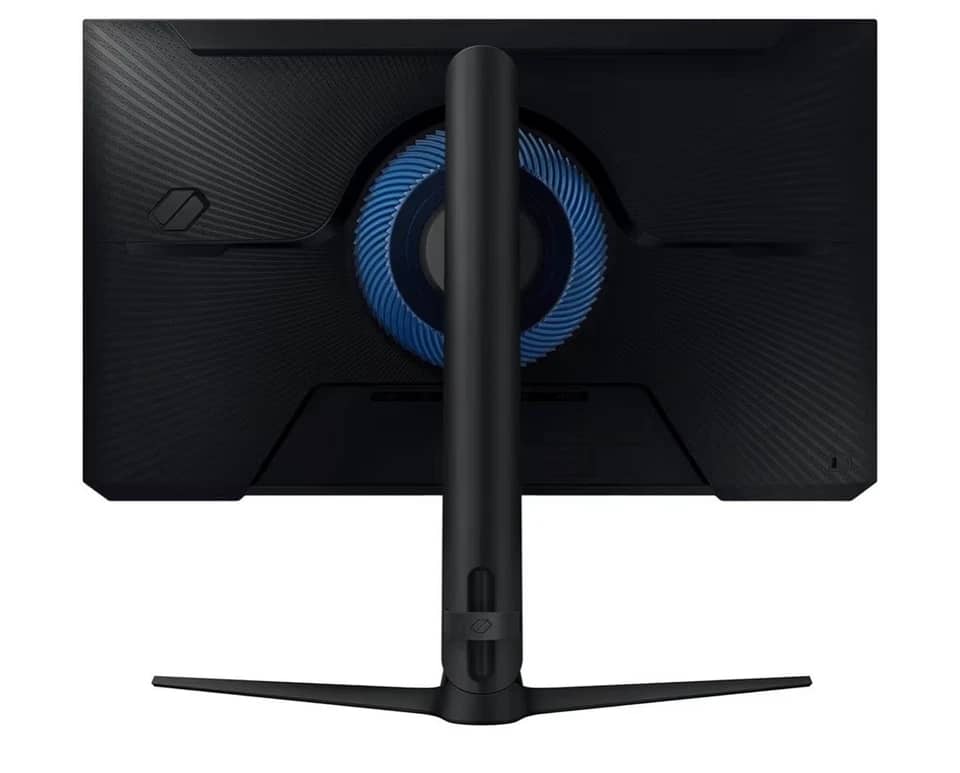Samsung S24DG302EN Monitors Black New