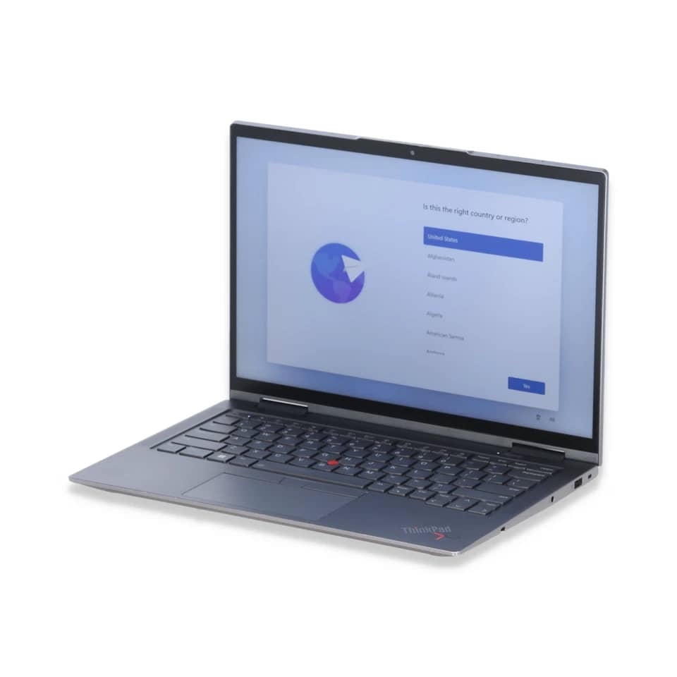 Lenovo ThinkPad X1 Yoga Gen 8 Computers 1TB 32GB New