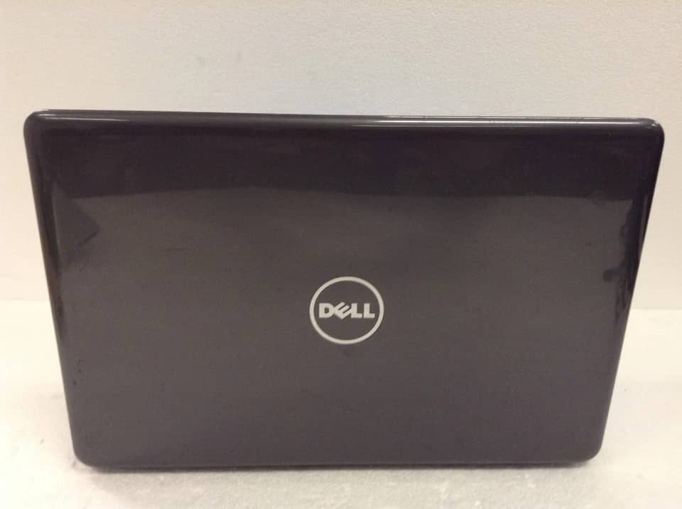 Dell Inspiron 5567 Computers 1TB 4GB Used - Good