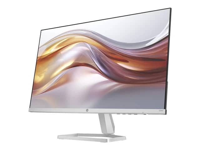HP 524sf Monitors New