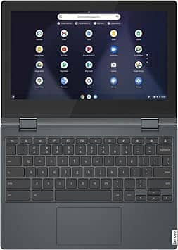 Lenovo Chromebook 11m8 Computers 64GB 4GB New