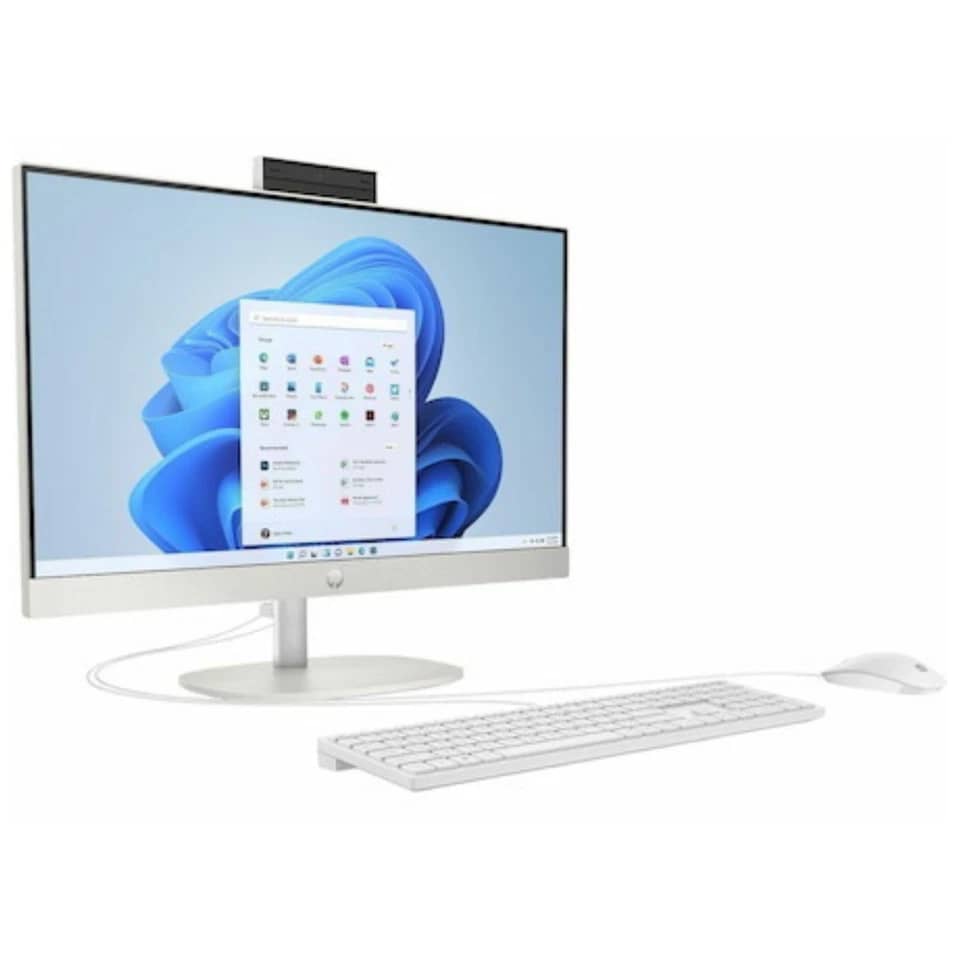 HP 24-cr1 Computers 1TB 16GB Refurbished - Excellent
