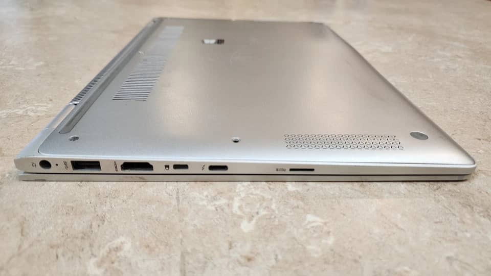 HP EliteBook 1030 G2 Computers 512GB 16GB Refurbished - Acceptable