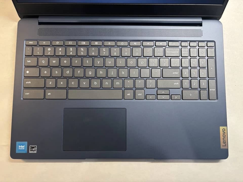Lenovo IdeaPad 3 Chromebook Computers 128GB 4GB Used - Like New