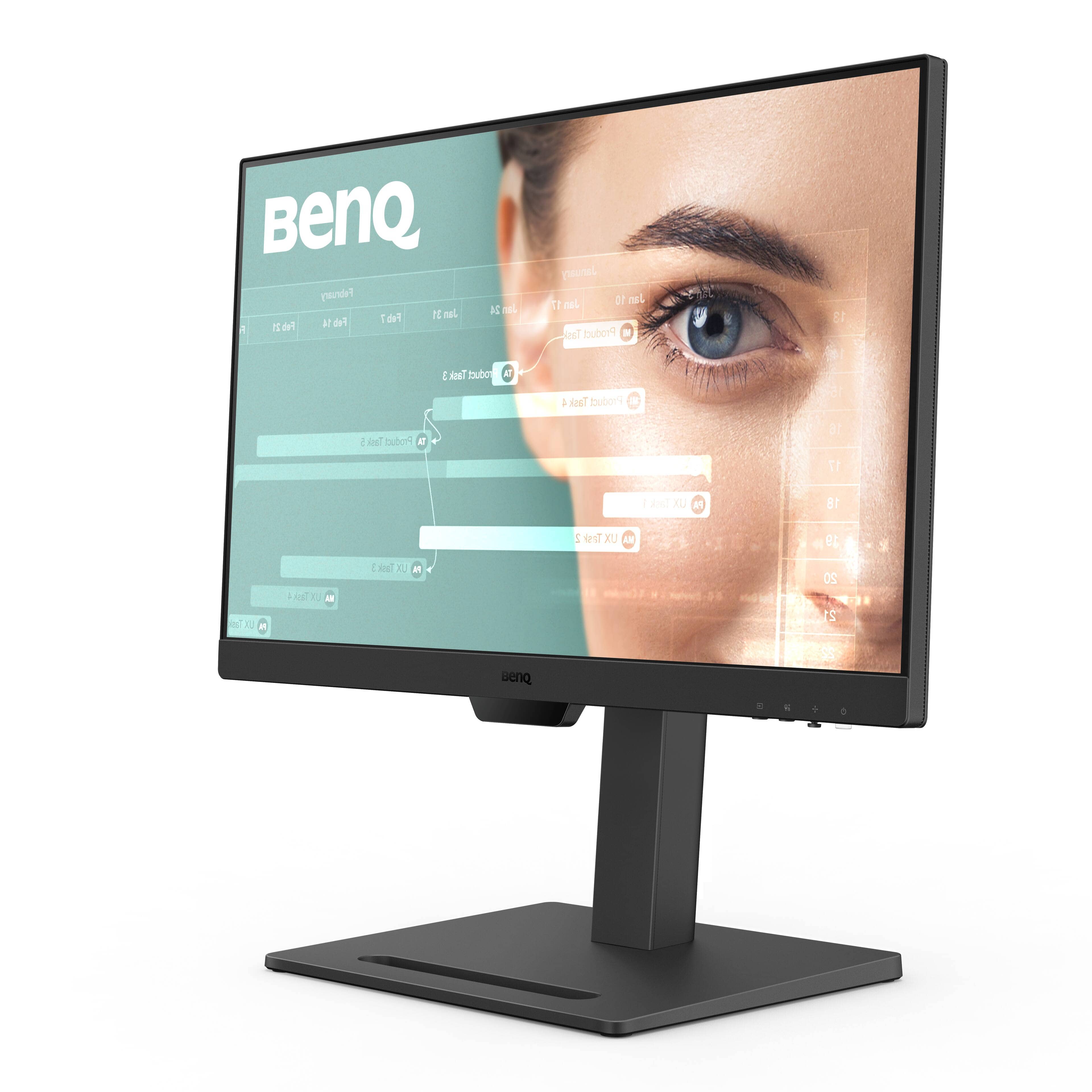 BenQ GW2490T Monitors Black New