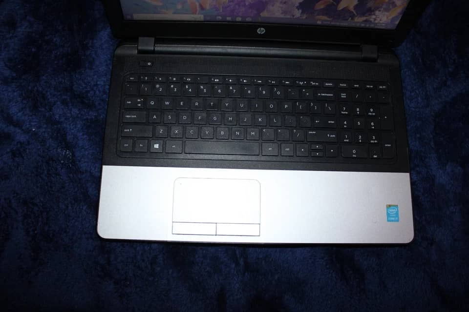 HP 350 G1 Computers 256GB 8GB Used - Good