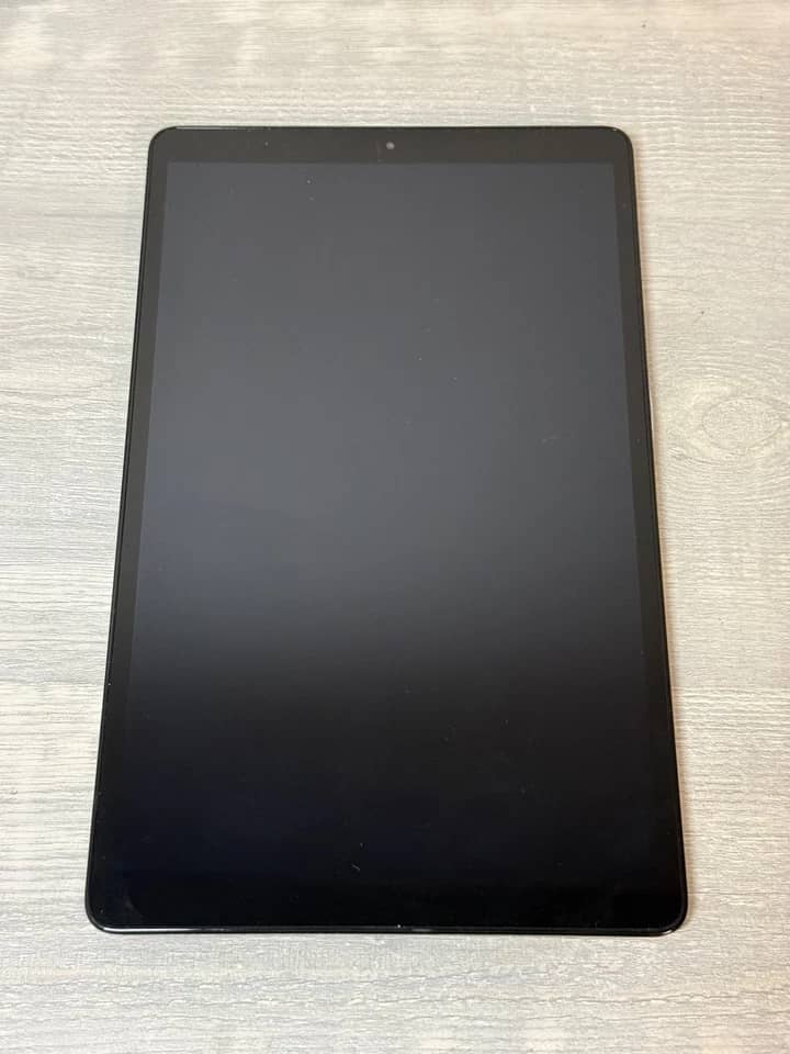 Samsung Galaxy Tab A (2019) Tablets Black 32GB Used - Good 8"