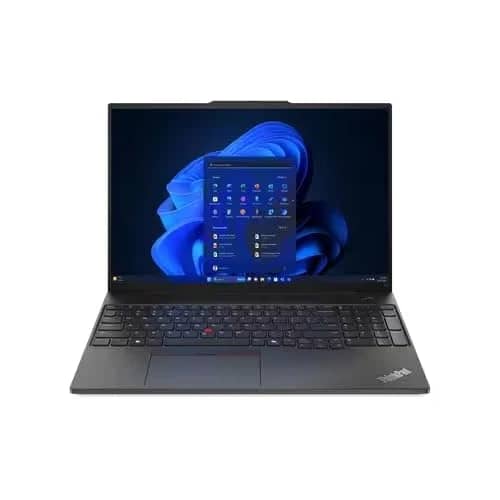 Lenovo ThinkPad E16 Gen 2 (AMD) Computers 256GB 8GB New