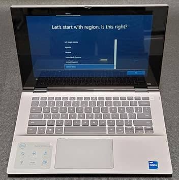 Dell Inspiron 5000 Computers 32GB 16GB New