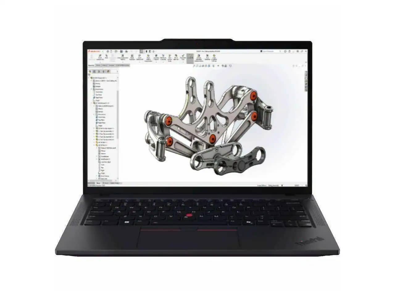 Lenovo 21QT002EUS Computers 512GB 16GB New