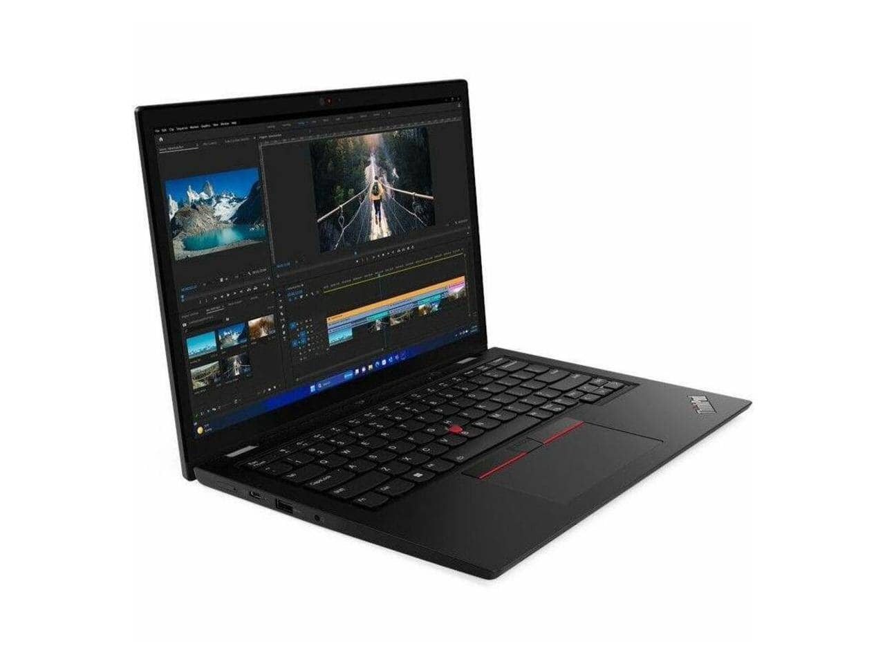 Lenovo 21LM000VUS Computers 512GB 16GB New