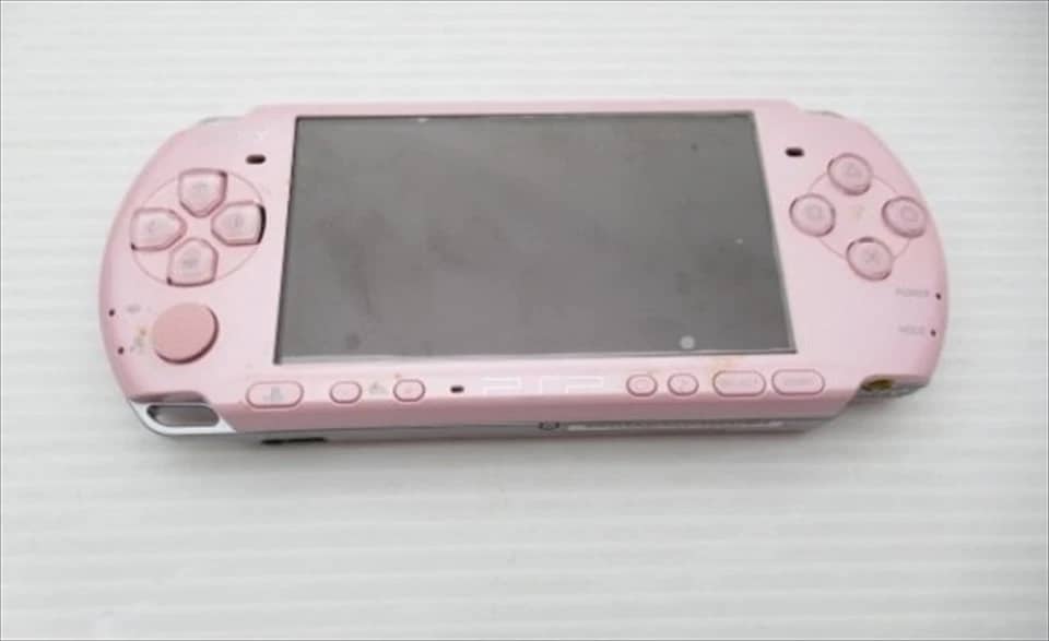 Sony PlayStation Portable 3000 Video Game Consoles Others New