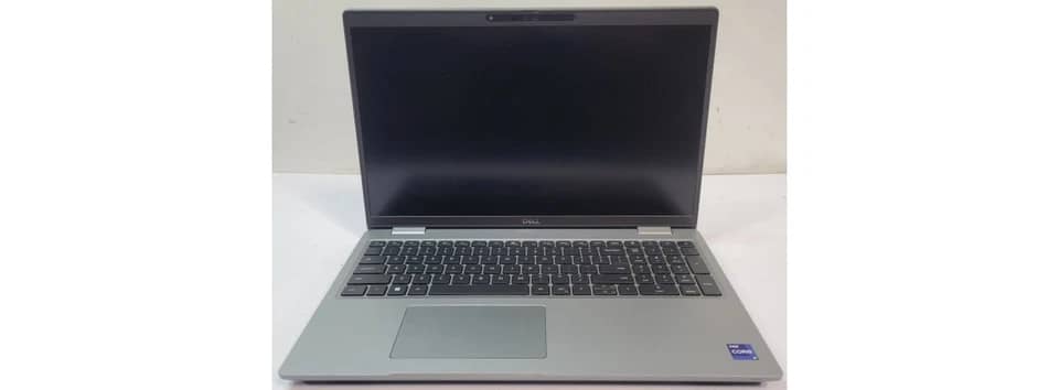 Dell Precision 3571 Computers 1000GB 16GB Refurbished - Excellent