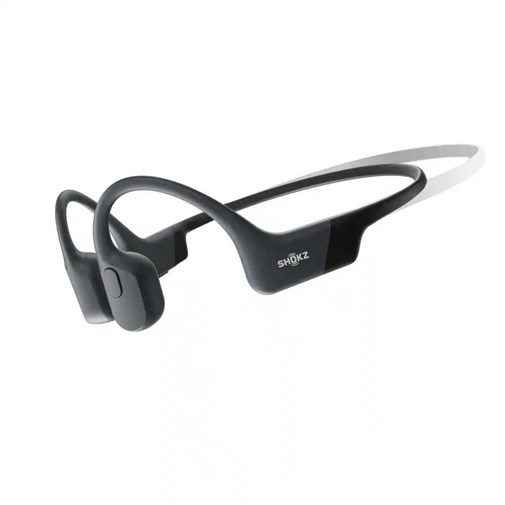 Shokz S803-MN-BL-US Headphones & Earbuds Black New