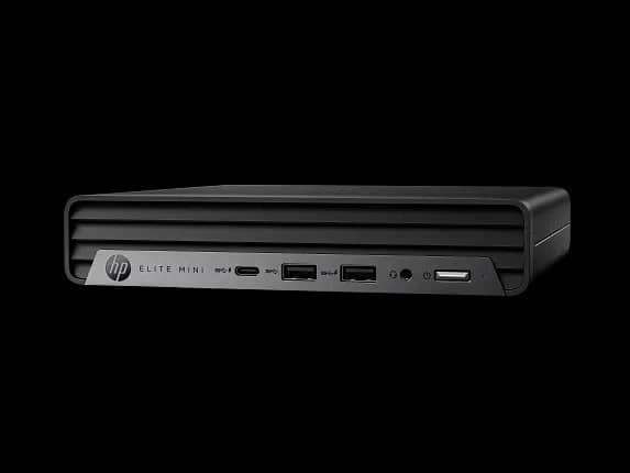 HP 800 G9 Computers 128GB 16GB Refurbished - Excellent
